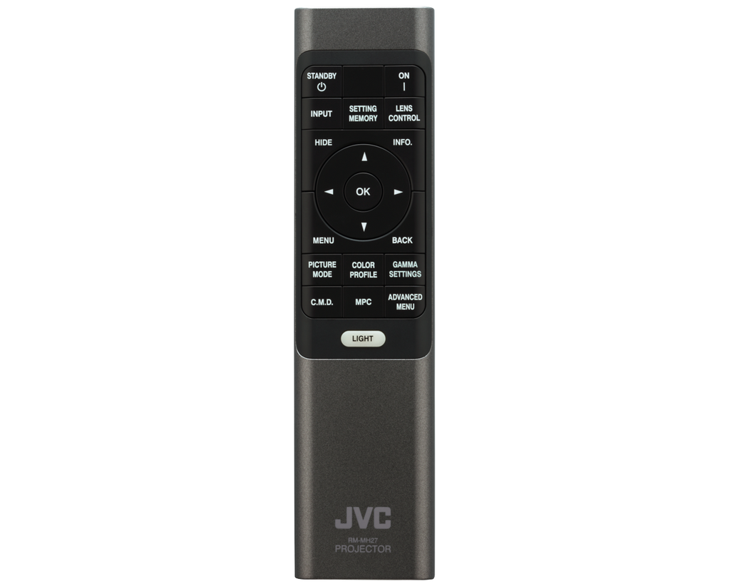 JVC DLA‐NZ700 4K Home Cinema Laser Projector