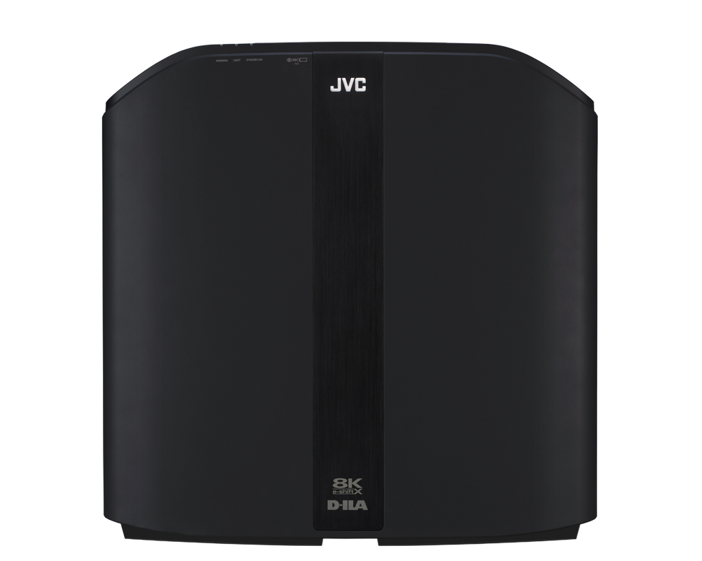 JVC DLA‐NZ800 8K Home Cinema Laser Projector