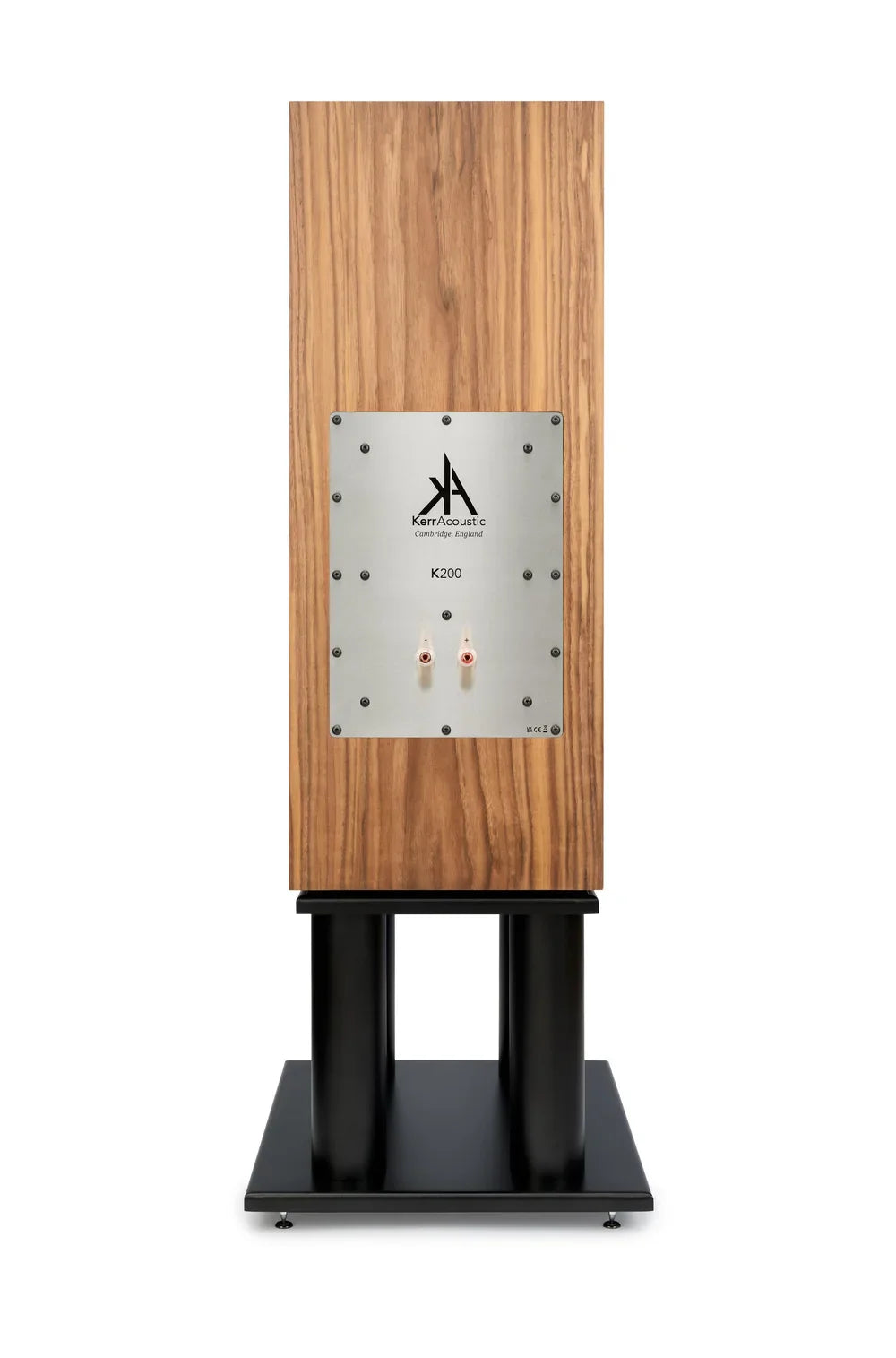 Kerr Acoustic K200 stand-mount loudspeaker (pair)