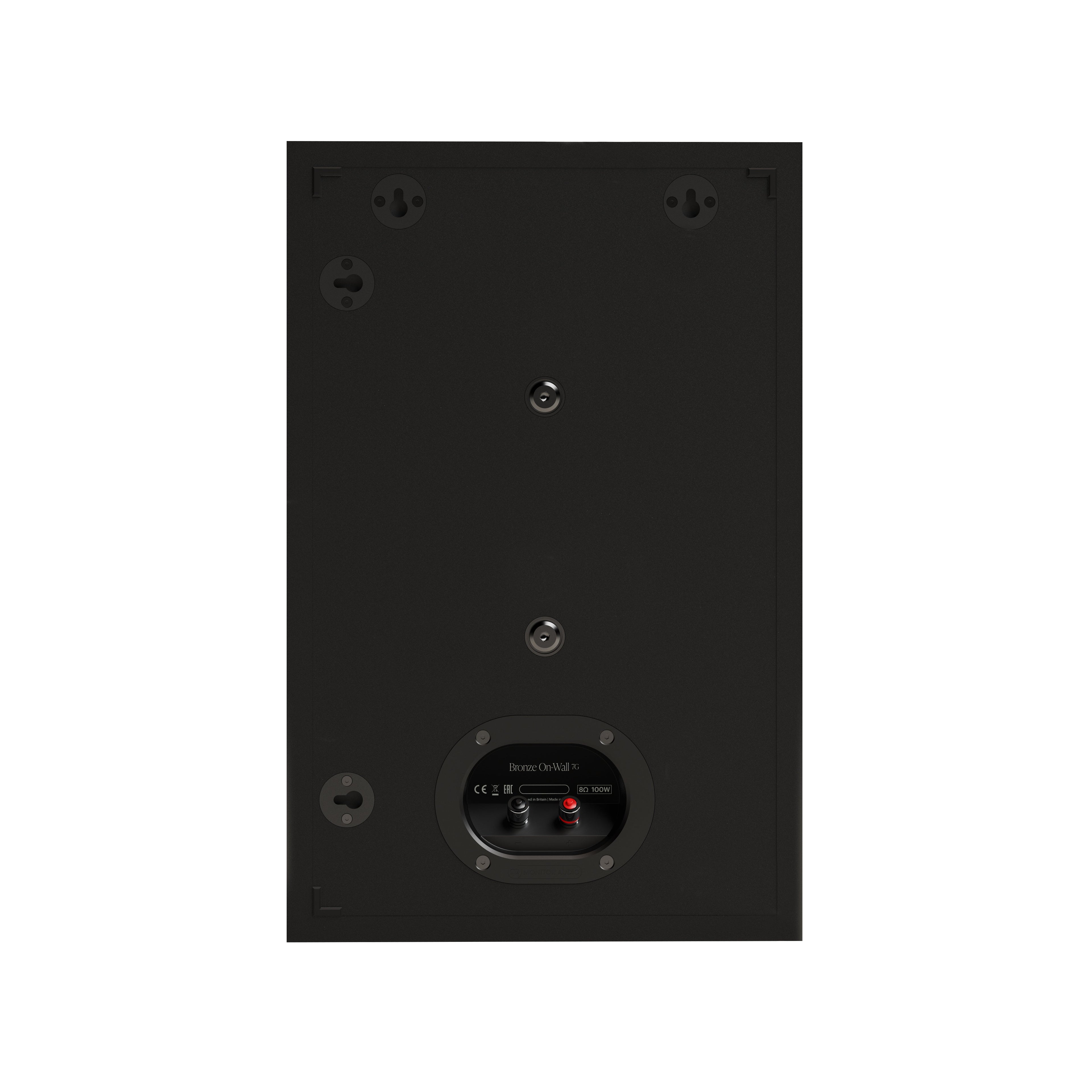 Monitor Audio Bronze On-Wall 7G