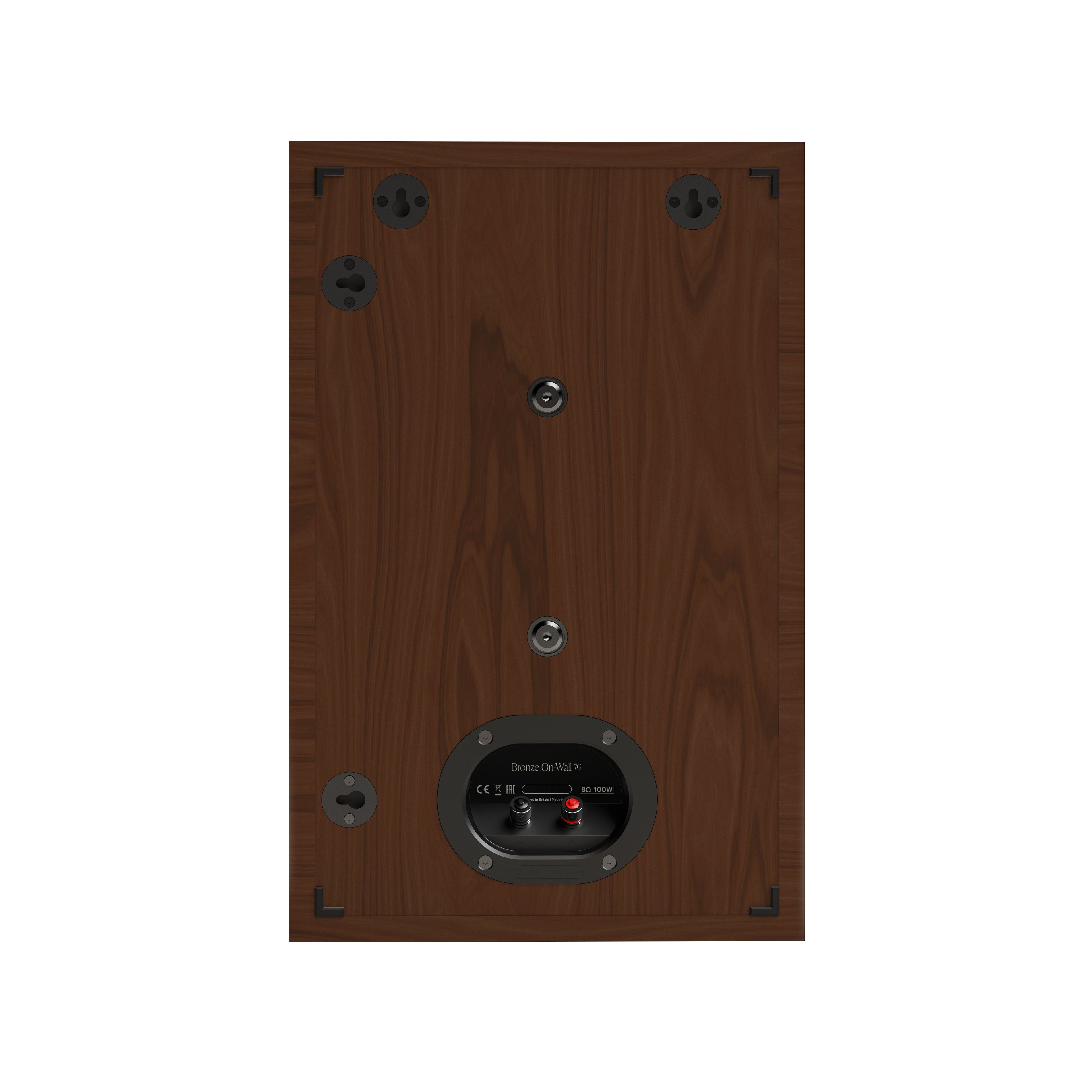 Monitor Audio Bronze On-Wall 7G