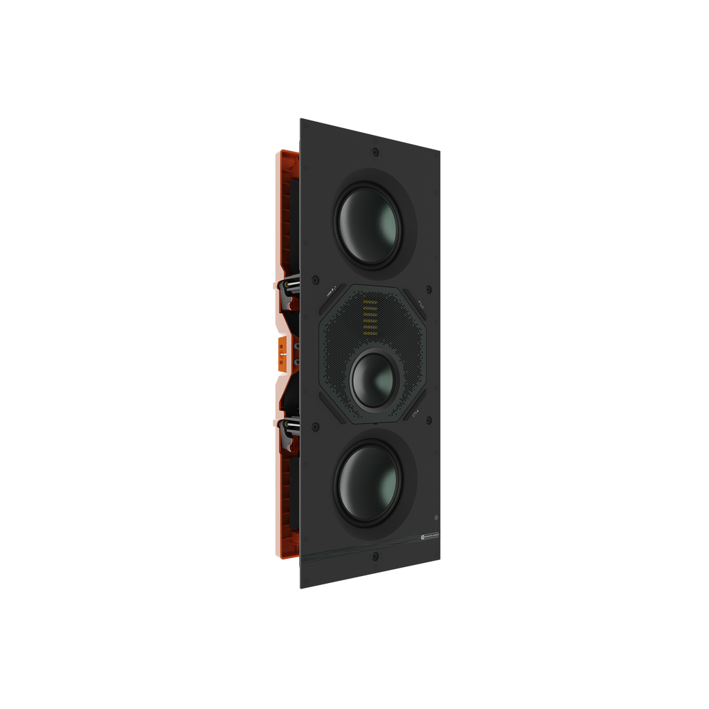 Monitor Audio W3M in-wall speaker