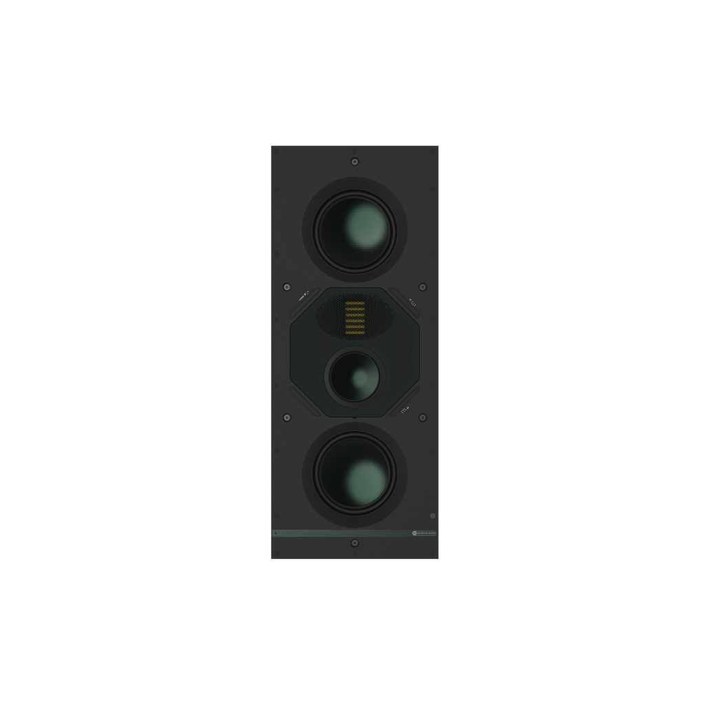 Monitor Audio W3M in-wall speaker