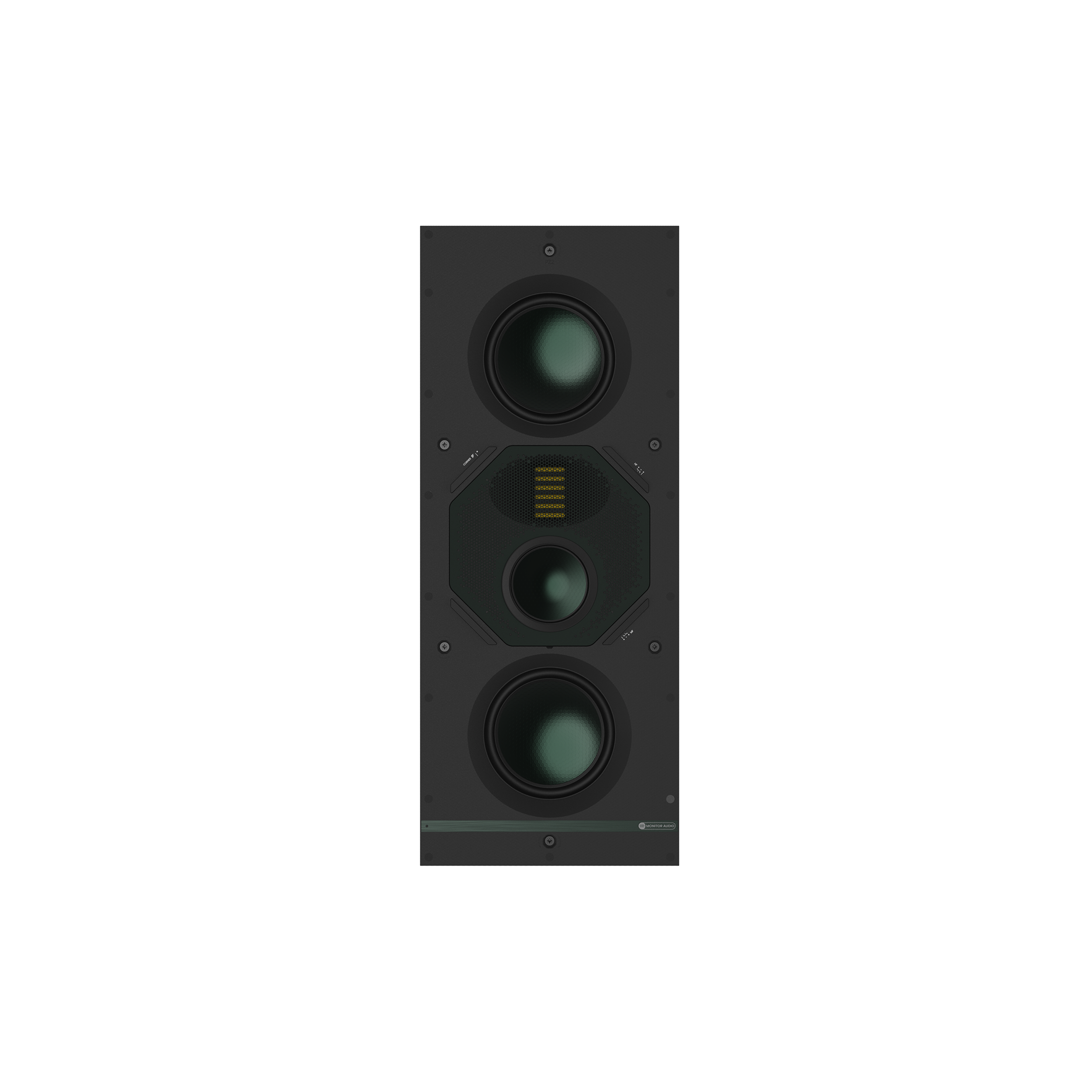 Monitor Audio W3M in-wall speaker