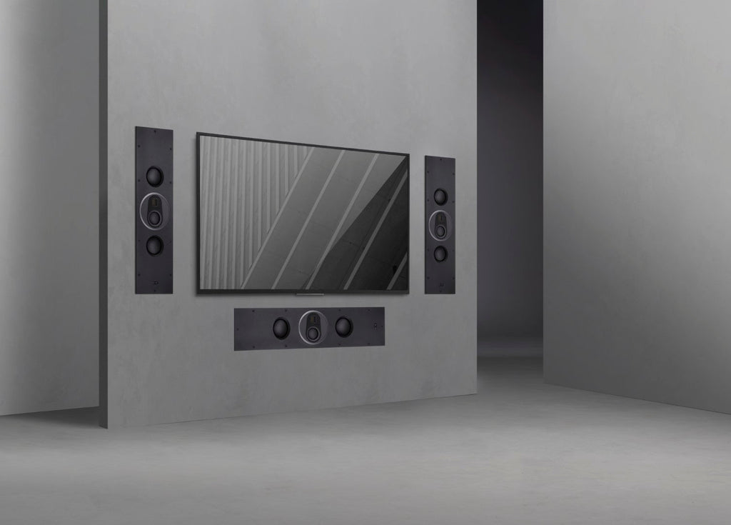 Monitor Audio Platinum In-Wall 3G