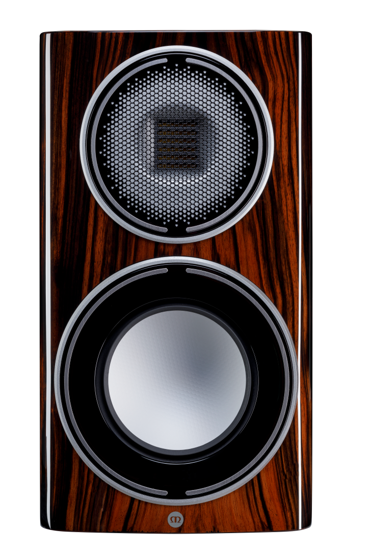 Manufacturer B Stock: Monitor Audio Platinum 100 3G (Piano Ebony)