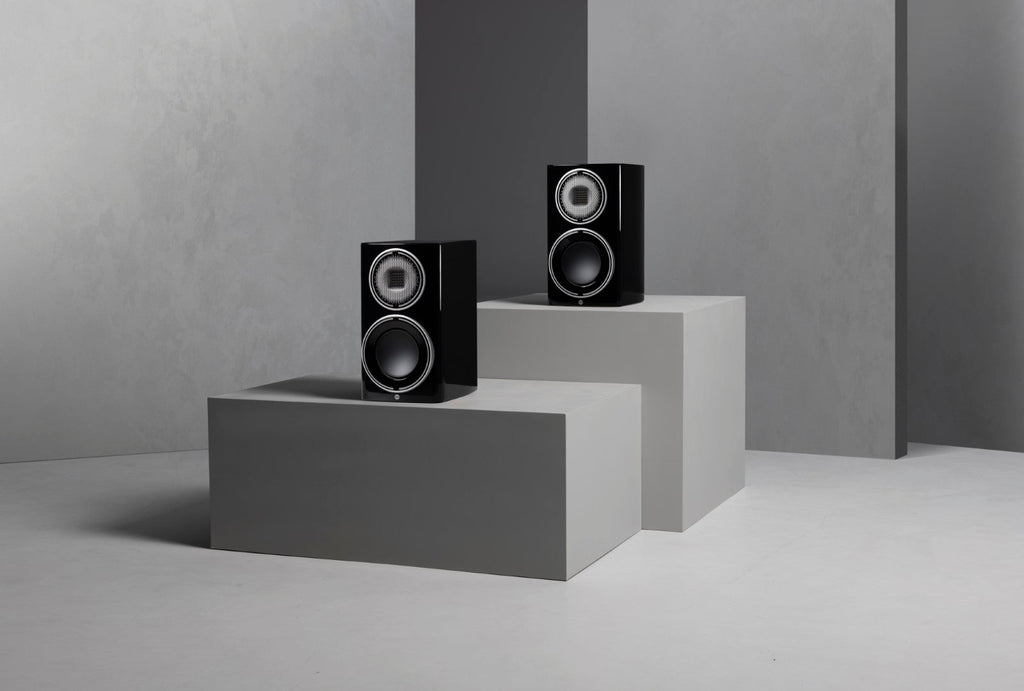 Monitor Audio Platinum 100 3G