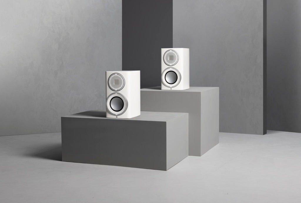 Monitor Audio Platinum 100 3G