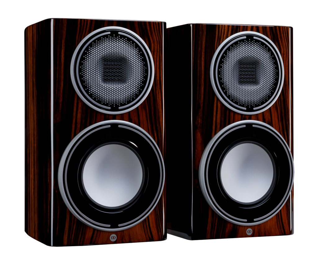 Manufacturer B Stock: Monitor Audio Platinum 100 3G (Piano Ebony)