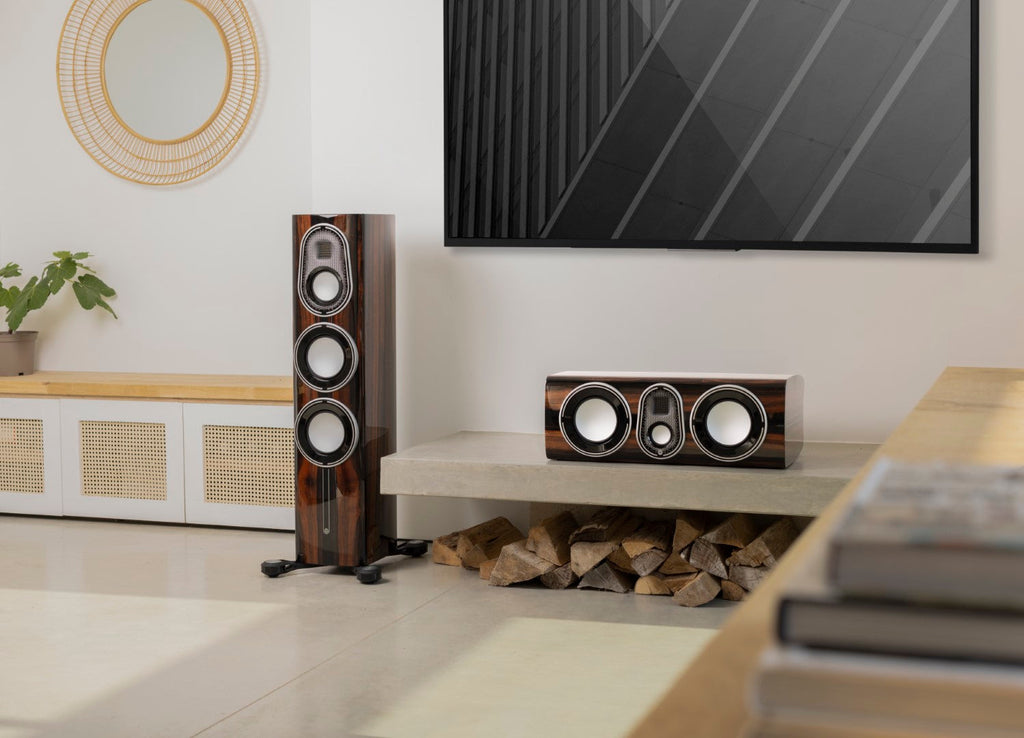 Monitor Audio Platinum 200 3G