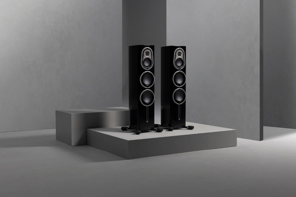 Monitor Audio Platinum 200 3G