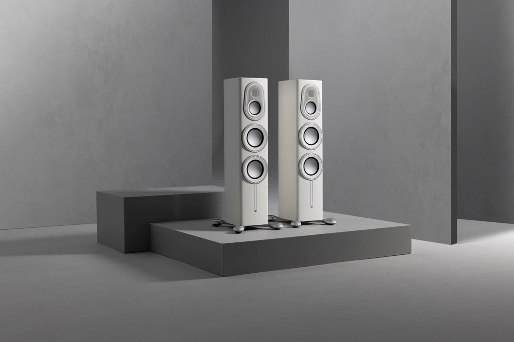 Monitor Audio Platinum 200 3G