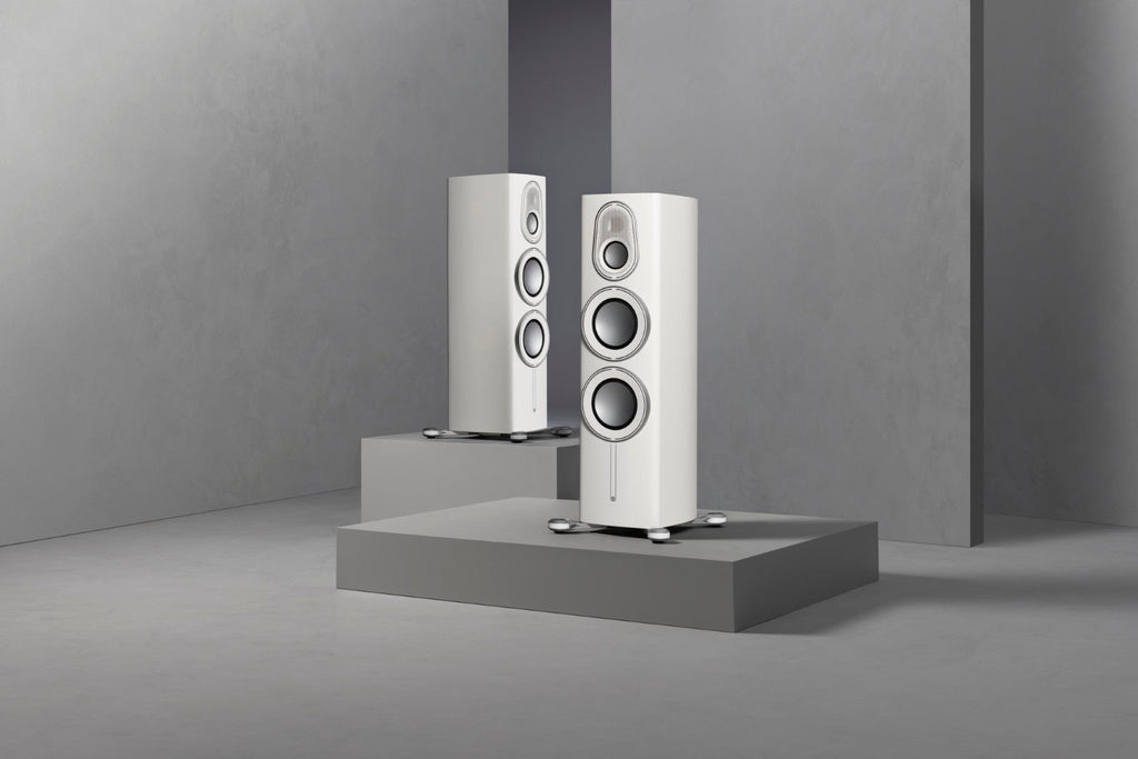Monitor Audio Platinum 300 3G