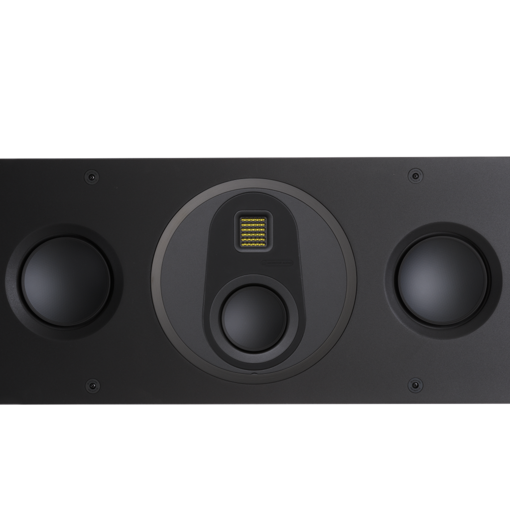 Monitor Audio Platinum In-Wall 3G