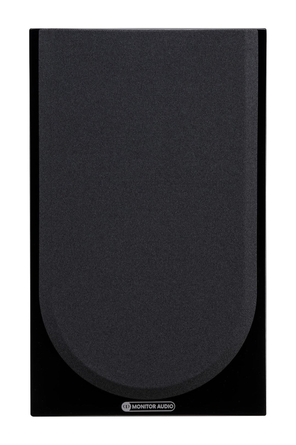 Monitor Audio Silver 100 7G Gloss Black Bookshelf Speakers