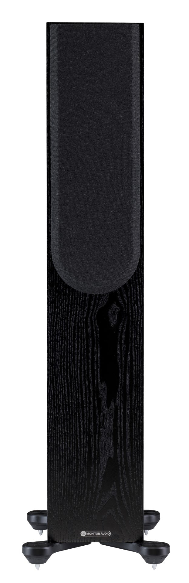 Monitor Audio Silver 200 7G Black Oak Floorstanding Speakers