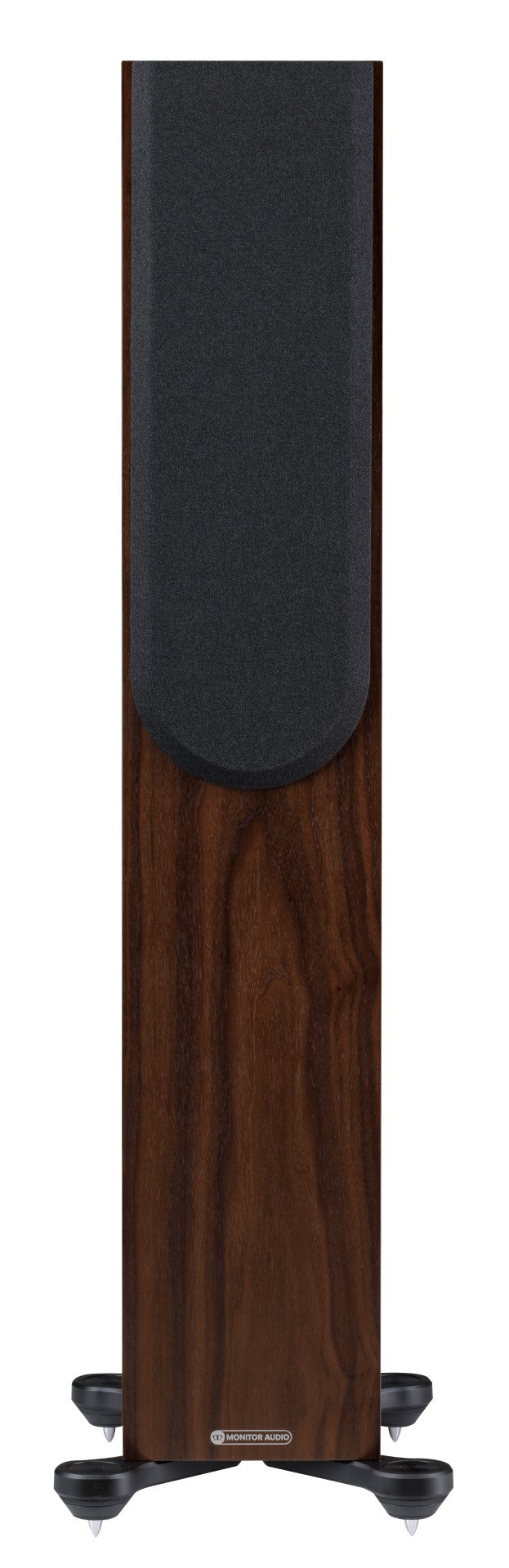 Monitor Audio Silver 300 7G Walnut Floorstanding Speakers