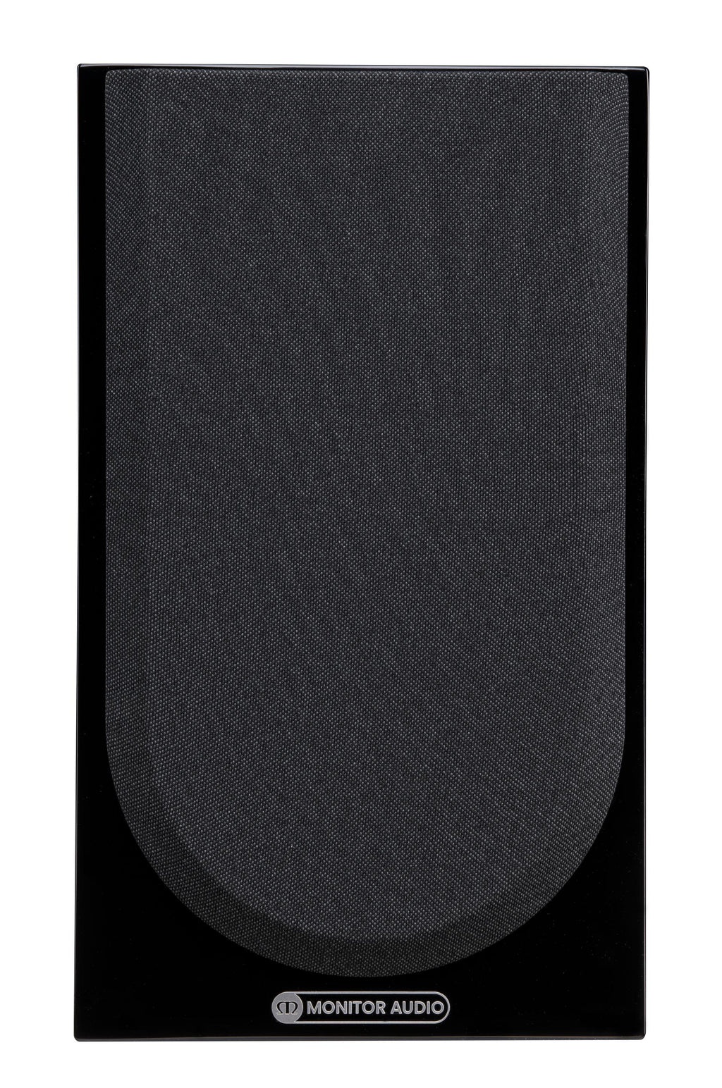 Monitor Audio Silver 50 7G Gloss Black Bookshelf Speakers