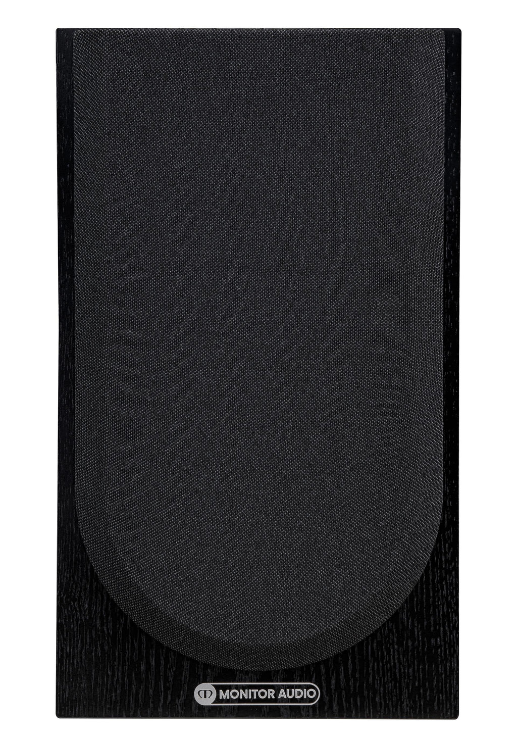 Monitor Audio Silver 50 7G Black Oak Bookshelf Speakers