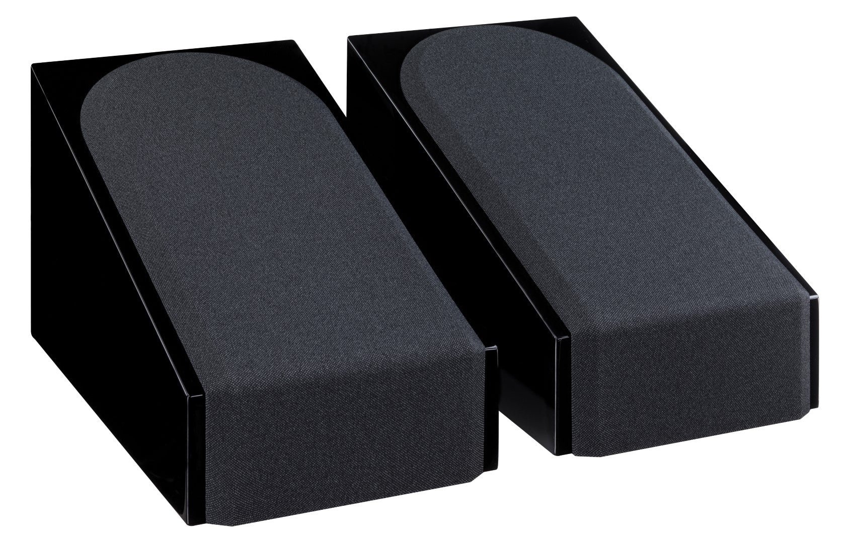 Monitor Audio Silver AMS 7G Black Dolby Atmos® Enabled Speaker