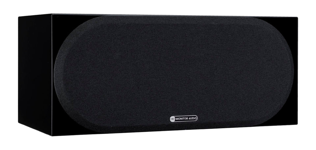 Monitor Audio Silver C250 7G Gloss Black Centre Speak