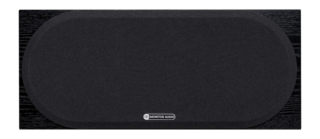 Monitor Audio Silver C250 7G Black Oak Centre Speak