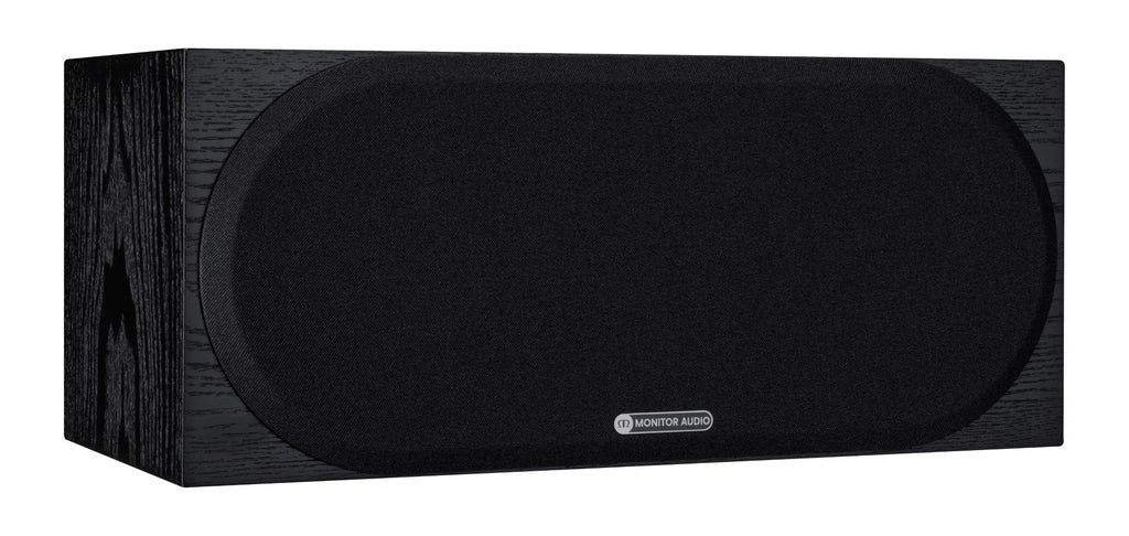 Monitor Audio Silver C250 7G Black Oak Centre Speak