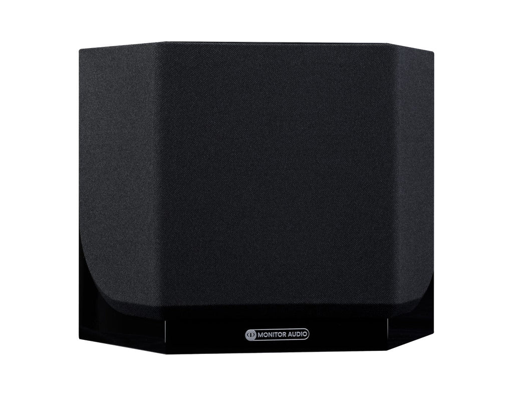Monitor Audio Silver FX 7G Black Surround Speakers (Dipole)