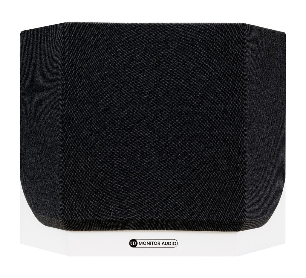 Monitor Audio Silver FX 7G White Surround Speakers (Dipole)