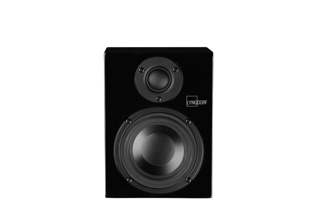 Lyngdorf MH-3 satellite on-wall speaker (pair)