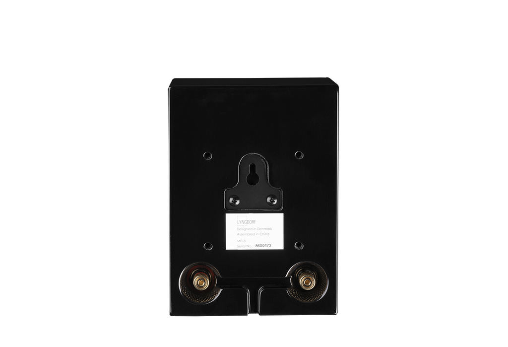 Lyngdorf MH-3 satellite on-wall speaker (pair)