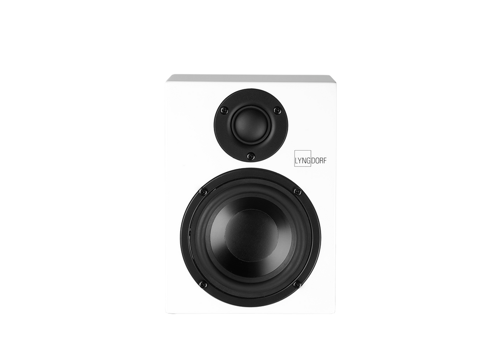 Lyngdorf MH-3 satellite on-wall speaker (pair)