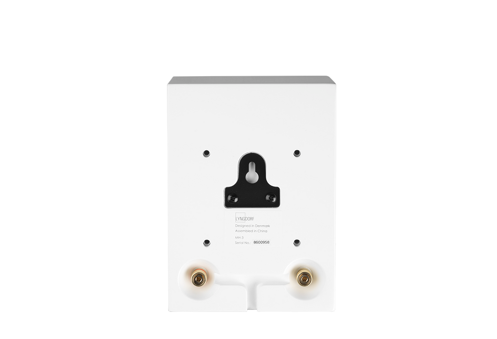 Lyngdorf MH-3 satellite on-wall speaker (pair)