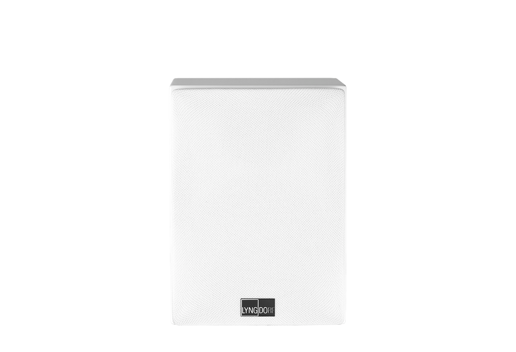 Lyngdorf MH-3 satellite on-wall speaker (pair)