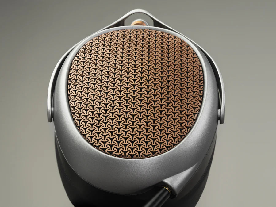 Meze Poet Open-Back Headphones