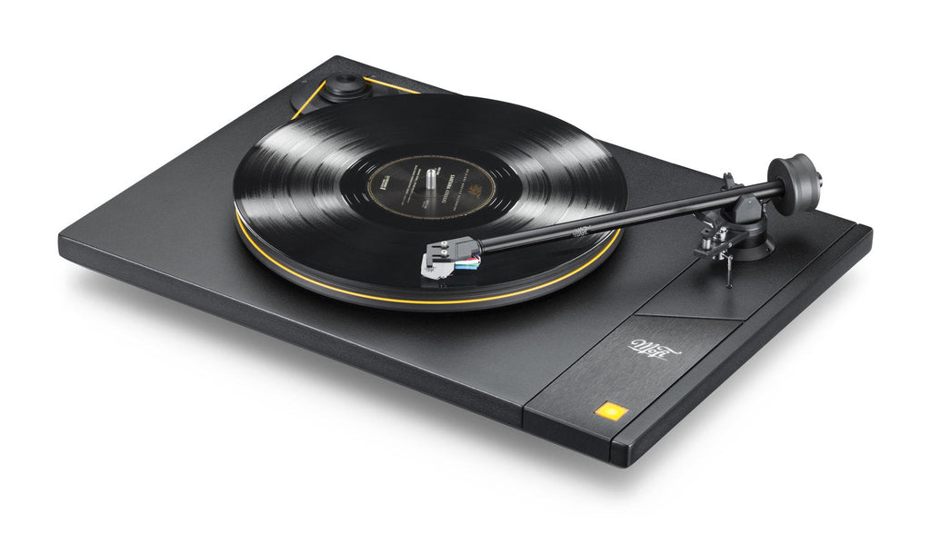 MoFi Studio Deck with StudioTracker Cartridge