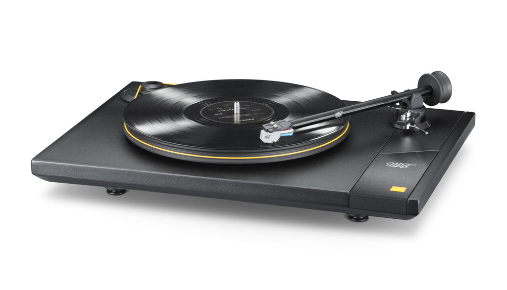 MoFi Studio Deck with StudioTracker Cartridge