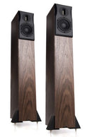 Neat Acoustics Ekstra Isobaric Loudspeakers