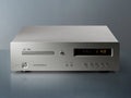 Clearance: Luxman D-03X CD Player