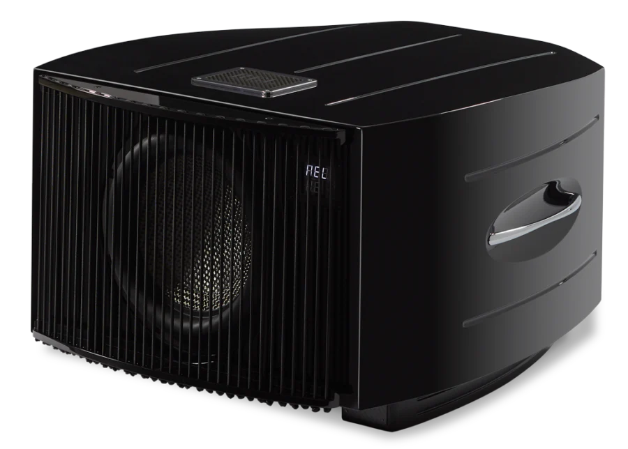 REL No.31 Reference Series 12" Subwoofer