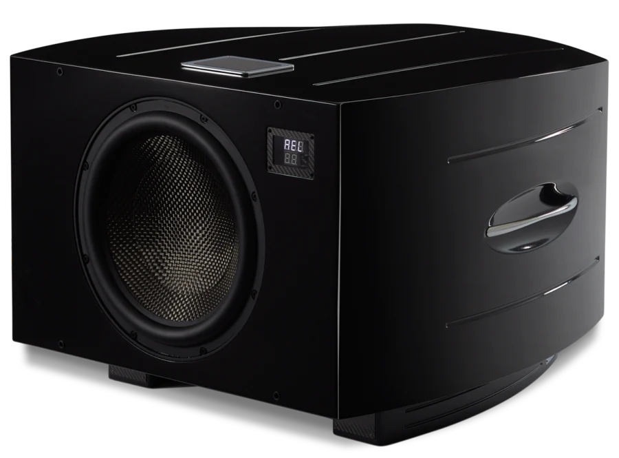 REL No.32 Reference Series 15" Subwoofer
