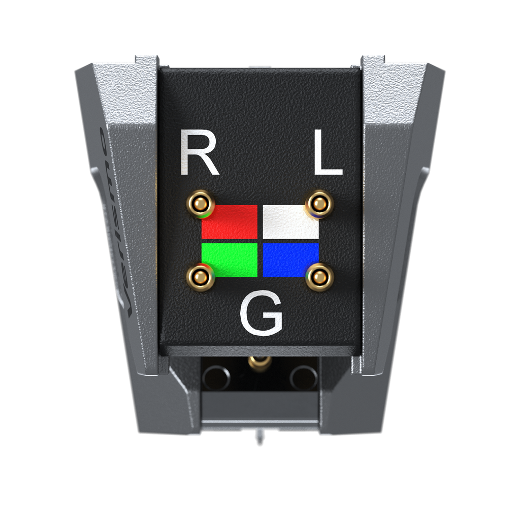 Ortofon MC Verismo - Moving Coil Cartridge