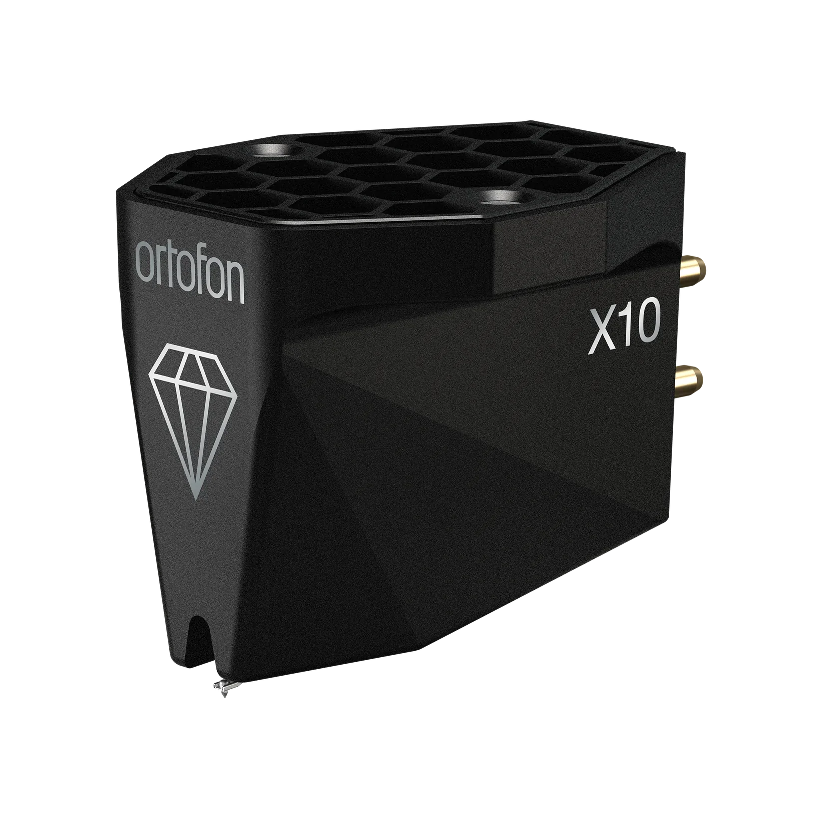 Ortofon MC X10