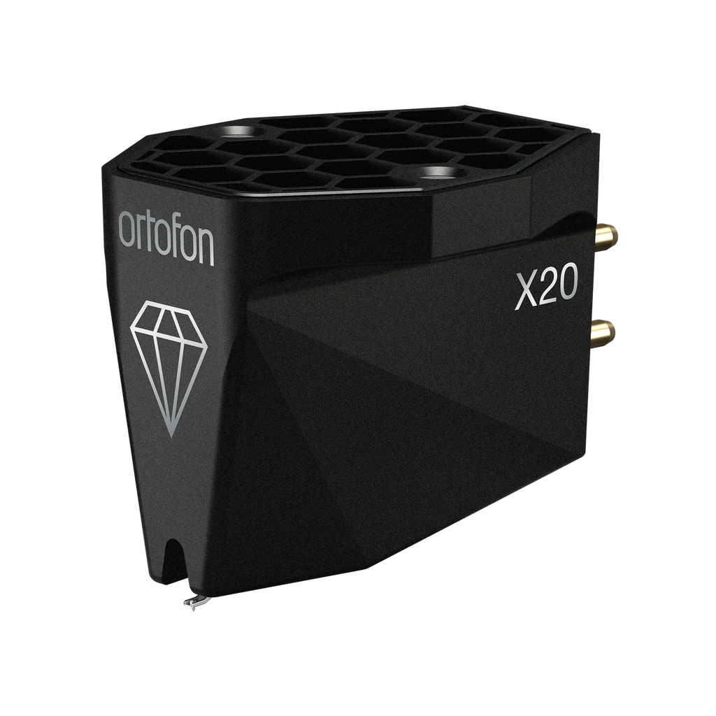 Ortofon MC X20