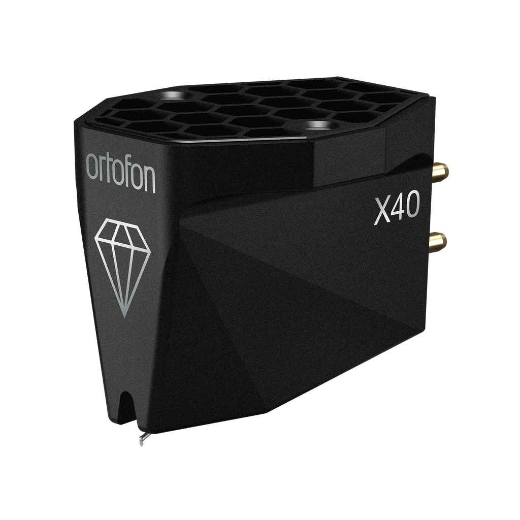 Ortofon MC X40
