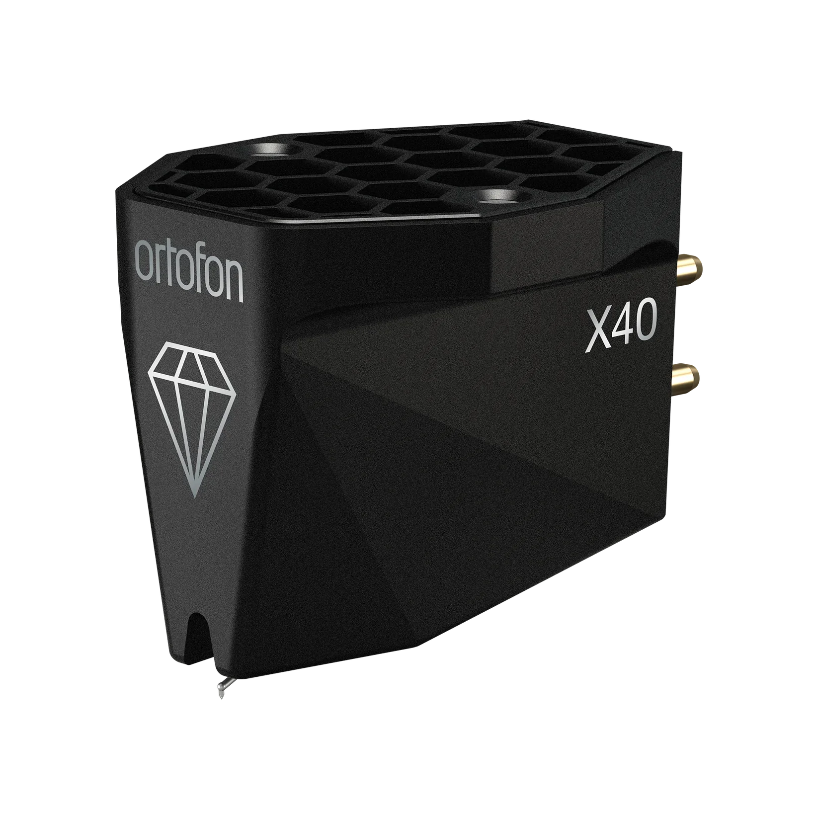 Ortofon MC X40