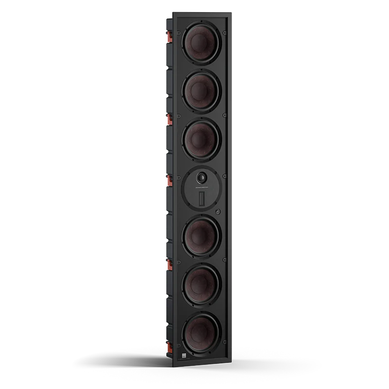 DALI PHANTOM M-675 LCR In-Wall Speaker