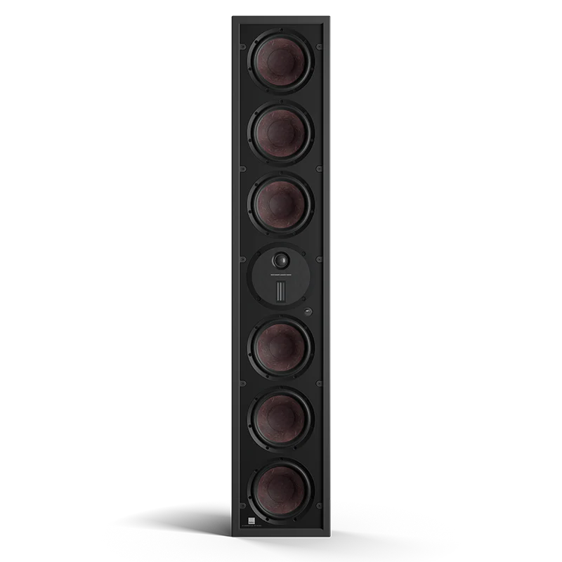 DALI PHANTOM M-675 LCR In-Wall Speaker