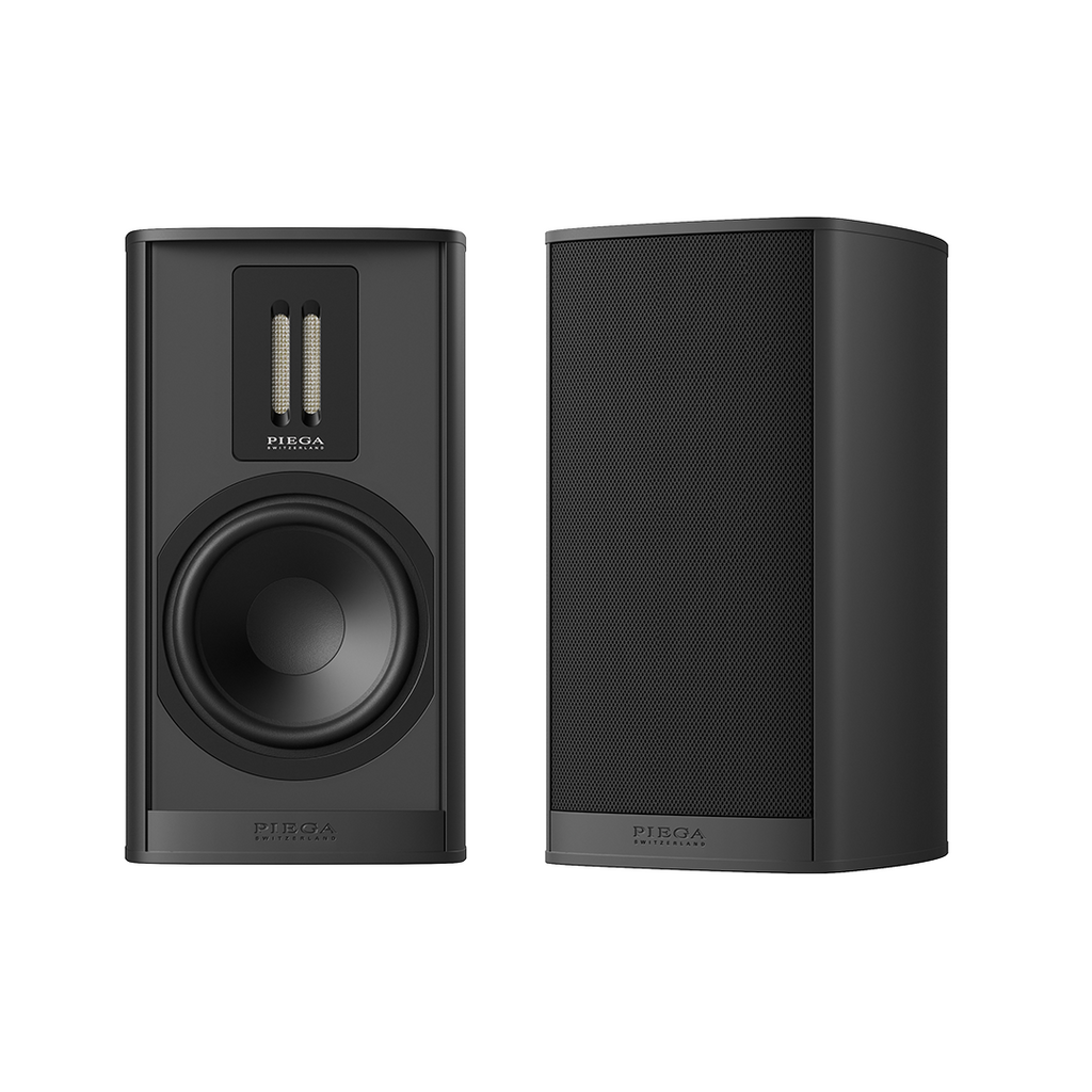 Piega Premium 301 and HiFi Rose RS520 bundle