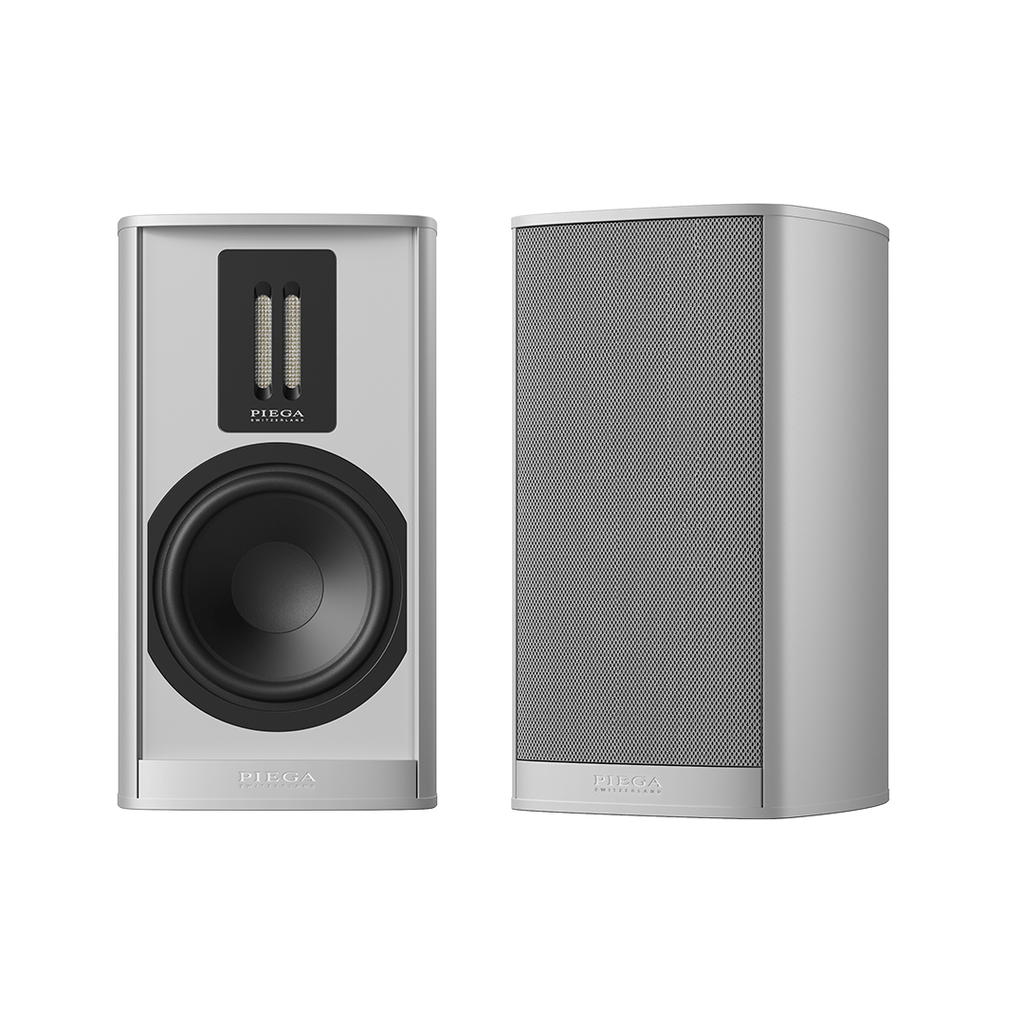 PIEGA Premium 301 Gen2 Bookshelf Speakers
